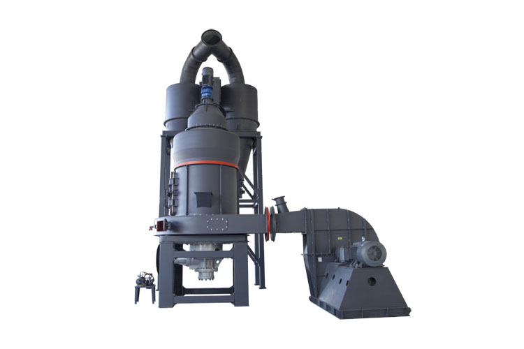 電廠礦渣磨機(jī)使用中突然停機(jī)怎樣辦？如何才能解決？