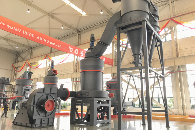 石灰石梯形磨粉機(jī)細(xì)度為多少目？哪家的石灰石磨粉機(jī)性價(jià)比更高？