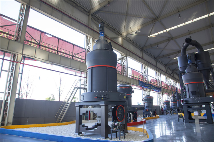 碳酸鈣粉生產設備廠家的選擇注意事項/碳酸鈣粉生產設備廠家推薦