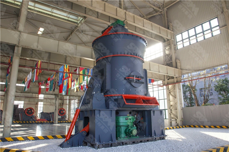 市場上爐渣粉立磨的投放量比較大，有投資意向的用戶從哪下手