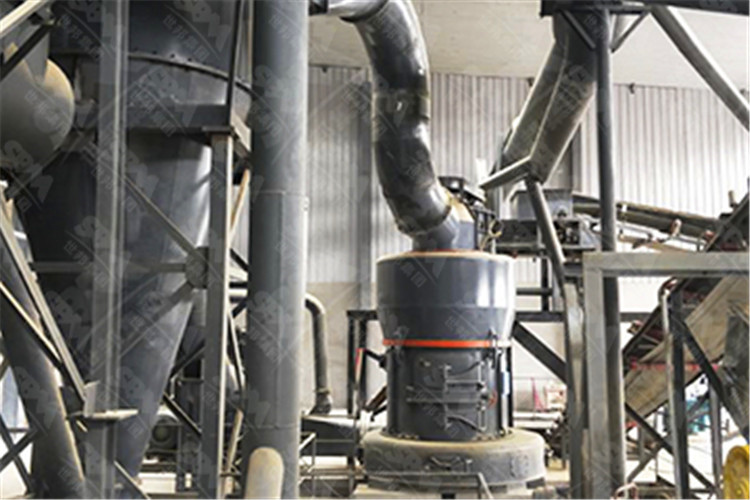 石灰石磨粉機品牌眾多，如何選擇靠譜的廠家？