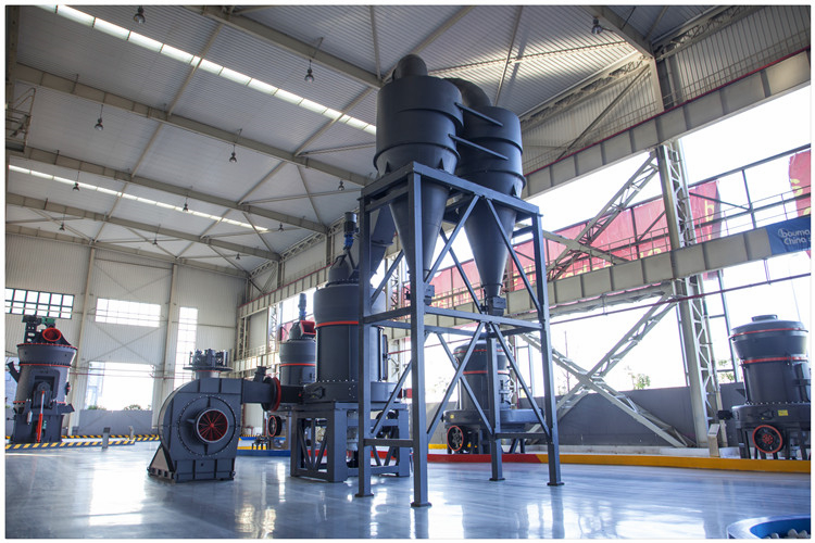 小型超細微粉磨能磨到多少目，SCM800超細磨多少錢一臺