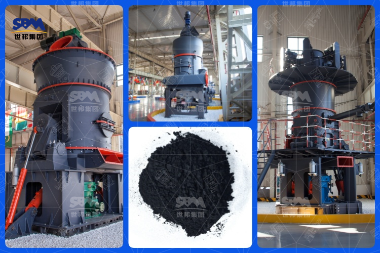 大型煤粉制備設(shè)備：選購(gòu)、使用與維護(hù)的全方位指南