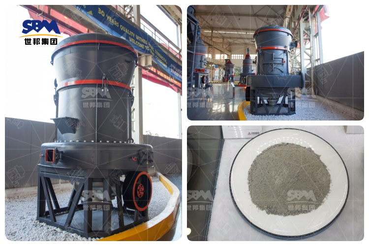 全套方解石磨粉機(jī)設(shè)備價(jià)格與產(chǎn)量大公開(kāi)！你還在等什么？
