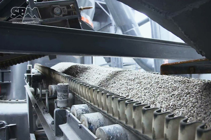 山東年產(chǎn)5萬噸石油焦制備碳素生產(chǎn)線